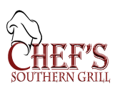 CHEF’S SOUTHERN GRILL Logo